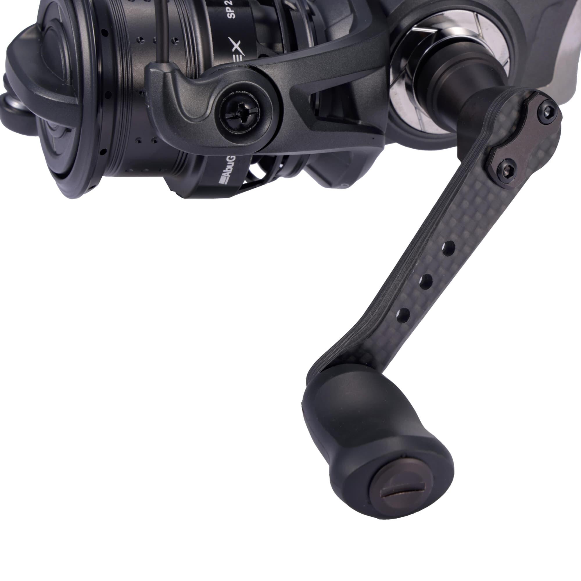レイレックス アブガルシア 2500 shd 【公式通販】